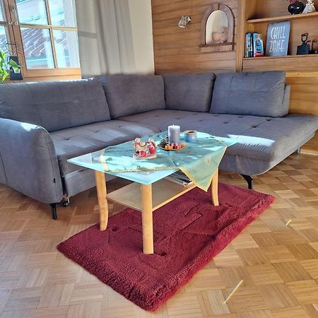 Haus Redtenbacher 温蒂加斯顿 外观 照片